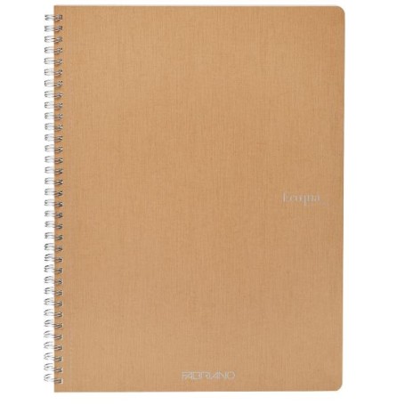 FG70 ECOQUA SPI A4 BLANK BRUNO (19290002)