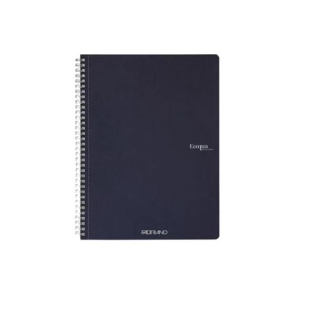 FG70 ECOQUA SPI A4 LINES DARK BLU (19290204)