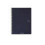 FG70 ECOQUA SPI A4 LINES DARK BLU (19290204)
