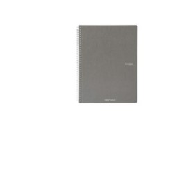 FG70 ECOQUA SPI A4 GRAP 5MM ANTRACI (19290101)