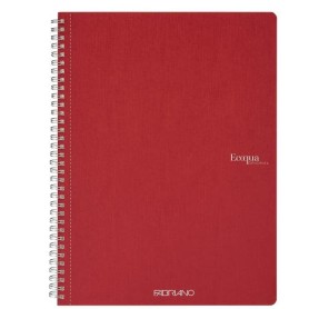 FG70 ECOQUA SPI A4 GRAPH 5MM CHERRY (19290103)