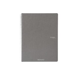 FG70 ECOQUA SPI A4 LINES ANTRACITE (19290201)