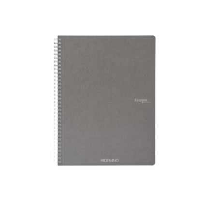 FG70 ECOQUA SPI A4 LINES ANTRACITE (19290201)