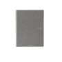 FG70 ECOQUA SPI A4 LINES ANTRACITE (19290201)