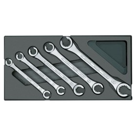 Gedore 1731157 chiave a tubo (1500 ES-400)