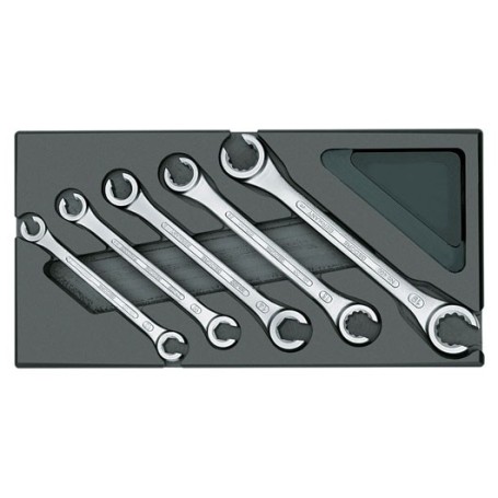 Gedore 1731157 chiave a tubo (1500 ES-400)