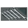 Gedore 1731157 chiave a tubo (1500 ES-400)