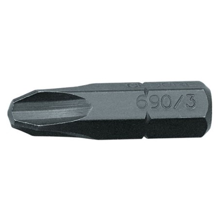 Gedore 6541320 punta per cacciavite