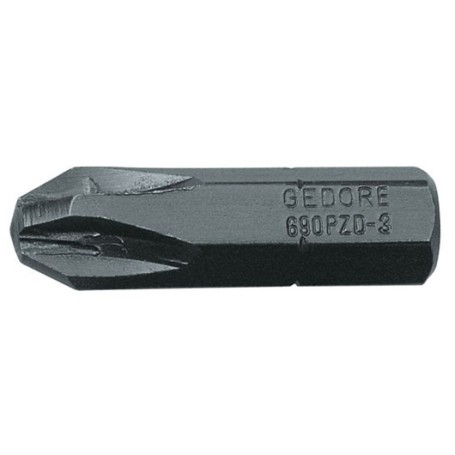 Gedore 6552790 punta per cacciavite