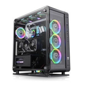 CORE P6 TG BLACK (CA-1V2-00M1WN-00)