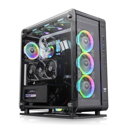 CORE P6 TG BLACK (CA-1V2-00M1WN-00)