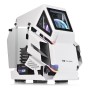 Thermaltake AH T200 Snow Micro Tower Bianco (CA-1R4-00S6WN-00)
