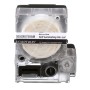 Panduit S100X125VAM etichetta codici a barre Nero