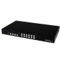 StarTech.com Distributore Matrice Switch HDMI 4x4 con opzione Picture and Picture (PAP) o Maxischermo - 1080p (VS424HDPIP)