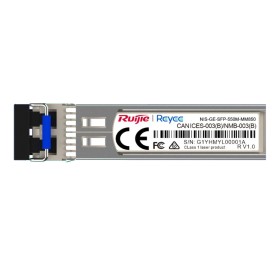 Ruijie Networks NIS-GE-SFP-550M-MM850 modulo del ricetrasmettitore di rete Fibra ottica 1000 Mbit/s 850 nm