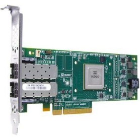 Hewlett Packard Enterprise BB986A scheda di rete e adattatore Interno Fibra 16000 Mbit/s (BB986A)