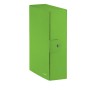 CARTELLA PROG. WOW 25X35X8 VERD LIM (39670054)