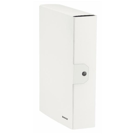 CARTELLA PROGETTI WOW 25X35X10 BIAN (39680001)