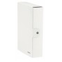 CARTELLA PROGETTI WOW 25X35X10 BIAN (39680001)