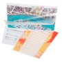 Leitz SPEED pouch A4 album fotografico e portalistino Trasparente (74300002)