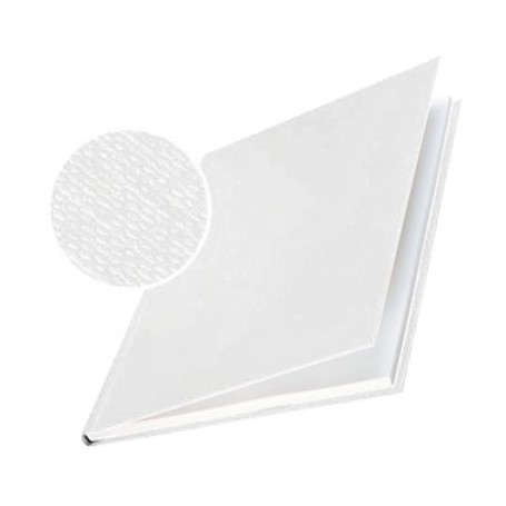 Leitz Hard Cover Bianco (73910001)