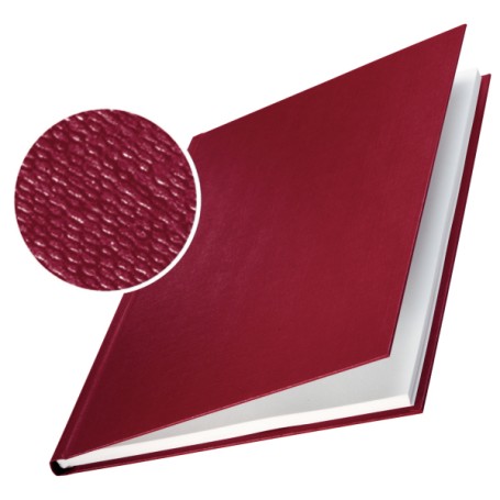 Leitz Hard Covers Rosso (73920028)
