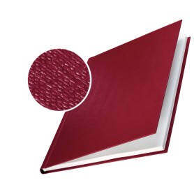 Leitz Hard Cover Rosso (73930028)
