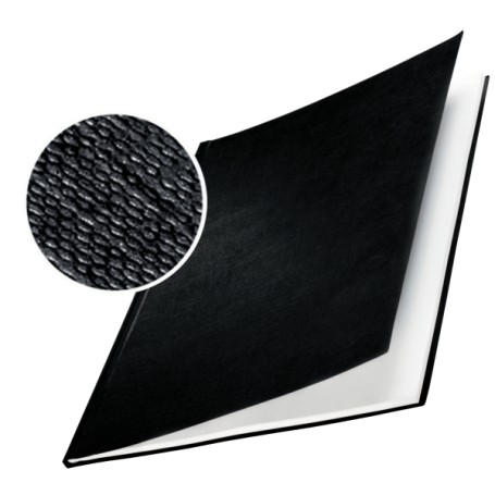 Leitz Hard Covers Nero (73950095)