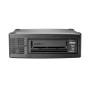 HPE Storage LTO-7 Ultrium External Tape Drive 5x LTO-7 15TB Data Cartridges (P84140-B25)