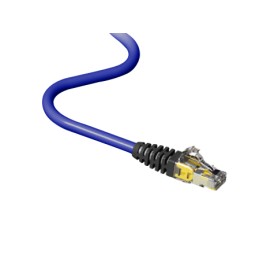 Brand-Rex C6CPCS030-488HB cavo di rete Blu 3 m Cat6 S/FTP (S-STP)