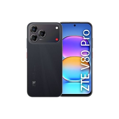 ZTE SMARTPHONE BLADE V80 PRO BLACK 8+256 (V80PRO256BLK)