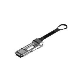 Extreme Networks QSFP28 TO SFP28 ADAPTER .QSFP28 - SFP28 Slot Adapter (10506)