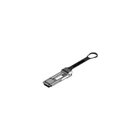 Extreme Networks QSFP28 TO SFP28 ADAPTER .QSFP28 - SFP28 Slot Adapter (10506)