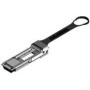 Extreme Networks QSFP28 TO SFP28 ADAPTER .QSFP28 - SFP28 Slot Adapter (10506)