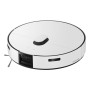 Samsung VR7MD97714G aspirapolvere robot 0,25 L Senza sacchetto Grigio (VR7MD97714G/WA)