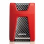 ADATA AHD650-2TU31-CRD disco rigido esterno 2 TB 2.5" USB 3.2 Gen 1 (3.1 Gen 1) Blu