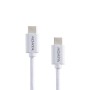 ADATA CACC-200PN-WH cavo USB USB 2.0 2 m USB C Bianco