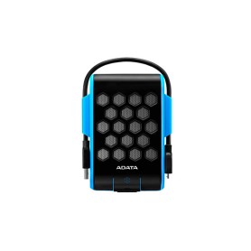 ADATA HD720 disco rigido esterno 2 TB USB tipo A 3.2 Gen 1 (3.1 Gen 1) Nero, Blu (AHD720-2TU31-CBL)