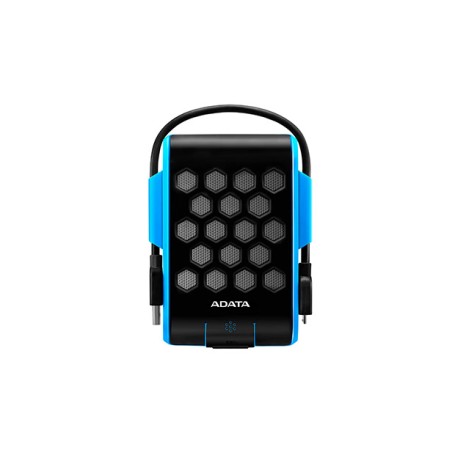 ADATA HD720 disco rigido esterno 2 TB USB tipo A 3.2 Gen 1 (3.1 Gen 1) Nero, Blu (AHD720-2TU31-CBL)