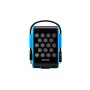 ADATA HD720 disco rigido esterno 2 TB USB tipo A 3.2 Gen 1 (3.1 Gen 1) Nero, Blu (AHD720-2TU31-CBL)