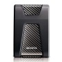 ADATA HD650 disco rigido esterno 2 TB 2.5" USB tipo A 3.2 Gen 1 (3.1 Gen 1) Nero (AHD650-2TU31-CBK)