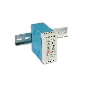48V 40W SINGLE OUTPUT INDUSTRIAL (AT-MWMDR40/48)