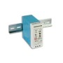 48V 40W SINGLE OUTPUT INDUSTRIAL (AT-MWMDR40/48)