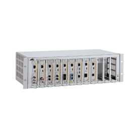 Allied Telesis Power Distribution Chassis Argento (AT-MCR12-50)