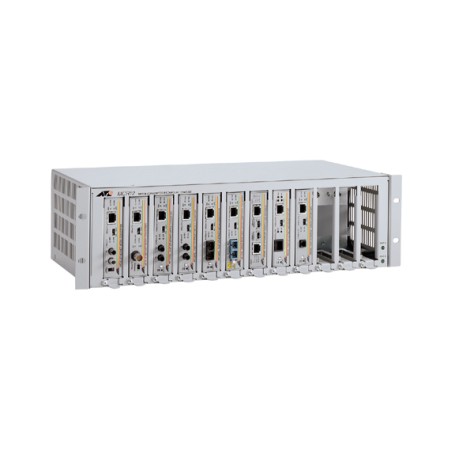 Allied Telesis Power Distribution Chassis Argento (AT-MCR12-50)