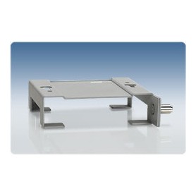 Allied Telesis Wall mount for standard size media converters (10pack) componente switch (AT-WLMT-010)