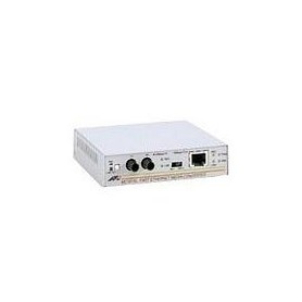 Allied Telesis AT-MC101XL convertitore multimediale di rete 100 Mbit/s (AT-MC101XL-60)