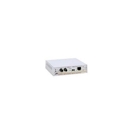 Allied Telesis AT-MC101XL convertitore multimediale di rete 100 Mbit/s (AT-MC101XL-60)
