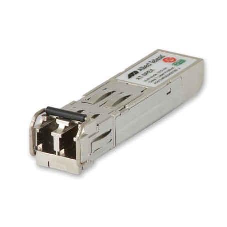 Allied Telesis AT-SPEX convertitore multimediale di rete 1250 Mbit/s 1310 nm (AT-SPEX)