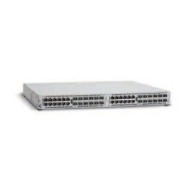 Allied Telesis Hot Swappable AC Power Supply Module alimentatore per computer 160 W Argento (AT-MCF2300AC-60)